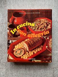 In cucina con allegria, di Luigi Carnacina