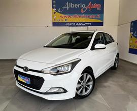 HYUNDAI i20 1.1 CRDi 12V 5 porte Style