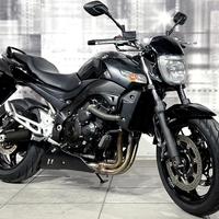 Suzuki GSR 600