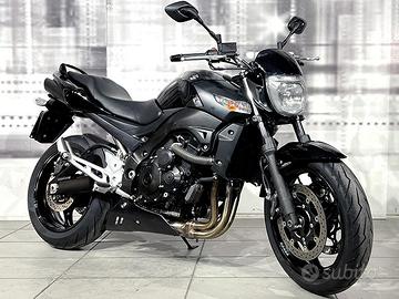 Suzuki GSR 600
