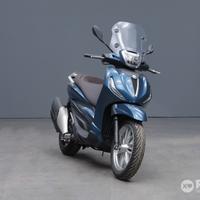 PIAGGIO Beverly 400