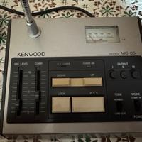 MICROFONO KENWOOD MC-85