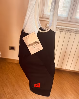 Pantaloncino bici 3T taglia XS