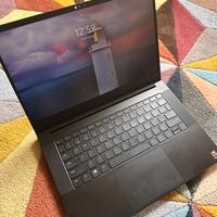 Razer Blade 14” QHD R-9-5900HX | RTX 3080