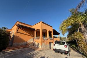 Appartamento Agrigento [GP975VRG]