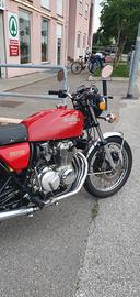 honda cb400f buone condizioni