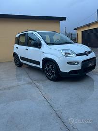 PANDA 1.0 FireFly 70cv S&S Hybrid City Life