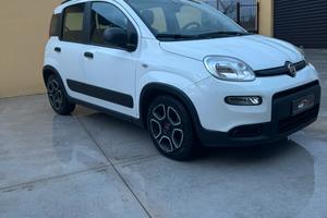 PANDA 1.0 FireFly 70cv S&S Hybrid City Life