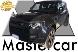 LAND ROVER Defender Defender 110 3.0d i6 mhev X-