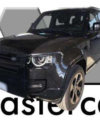 LAND ROVER Defender Defender 110 3.0d i6 mhev X-