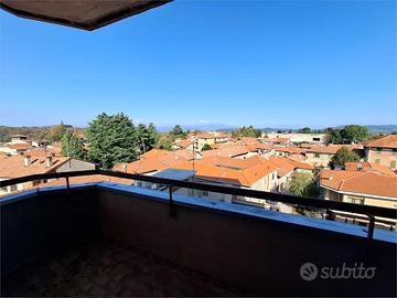 Trilocale a Golasecca