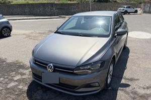 Polo 1.6 Diesel 2019 nuova 27.000km
