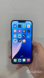 Apple iPhone 13 Pro Max black 128 GB - 8589