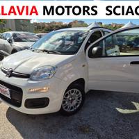 Fiat Panda 1.3 MULTIJET 75cv 5posti