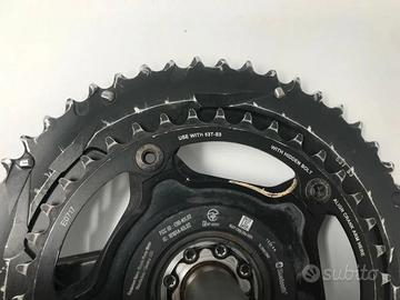 Misuratore di potenza SRAM Quarq Red22