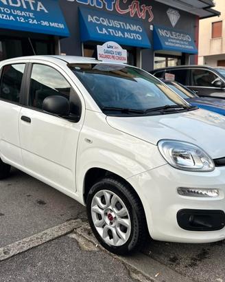 Fiat Panda 0.9 TwinAir Turbo Natural Power Easy NE