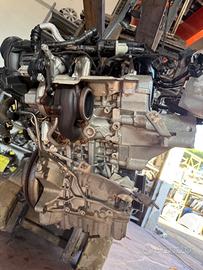 Motore Volkswagen Troc 2023 1.0 tb sigla DLA