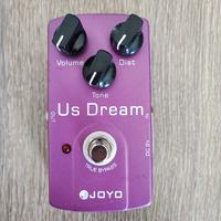 Distorsore JOYO US DREAM 