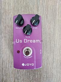 Distorsore JOYO US DREAM 