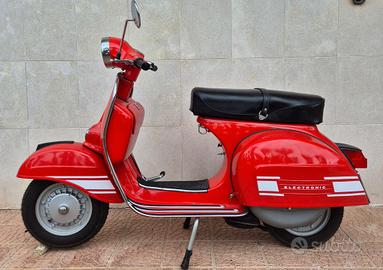 Vespa Rally 200 PX 200 Sprint 150
