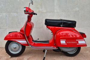 Vespa Rally 200 PX 200 Sprint 150