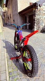 Trial Beta Evo 300 Factory 2025