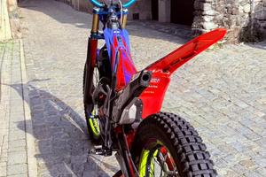 Trial Beta Evo 300 Factory 2025