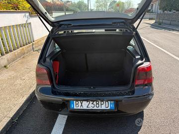 Golf usata