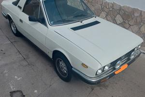 Lancia Beta spider 1600