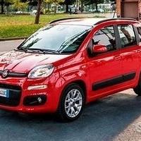 Ricambi FIAT PANDA 2018