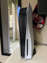 Playstation 5 + 2 pad