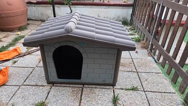 Cuccia per cani  XL