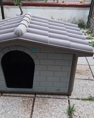 Cuccia per cani  XL