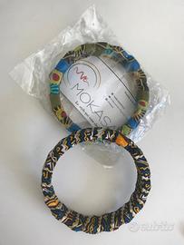 Bracciali in pagne naturale, Congo