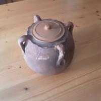 TERRACOTTA TOFEJA CANAVESANA