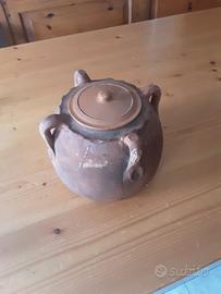 TERRACOTTA TOFEJA CANAVESANA