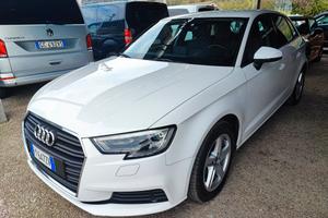 Audi A3 SPB 35 TDI S tronic Design