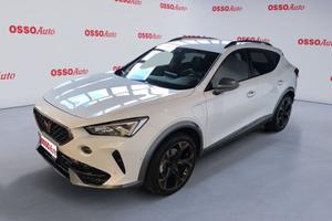 CUPRA Formentor 1.4 e-HYBRID 204 HP PLUG IN A...