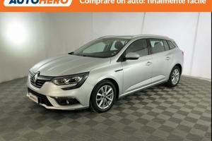 RENAULT Megane Mégane dCi 8V 110 CV EDC Energy I