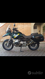 Bmw gs 1150