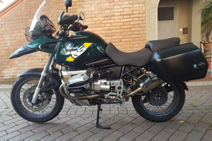 Bmw gs 1150