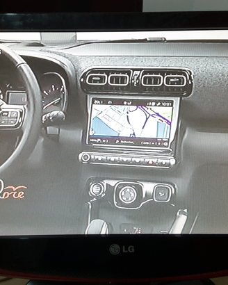LG Flatron M197WDP