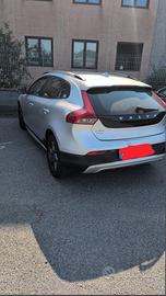 Volvo V40 Cross Country molto usata