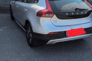 Volvo V40 Cross Country molto usata
