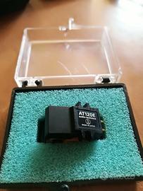 AUDIOTECHNICA  AT 120E