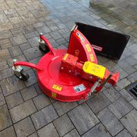 Tagliaerba motocoltivatore