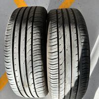 Gomme 215-55 R18