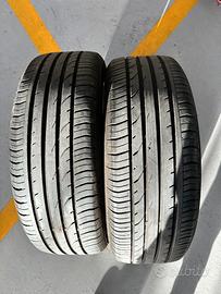 Gomme 215-55 R18