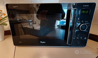 Forno a microonde combinato Whirlpool GT288