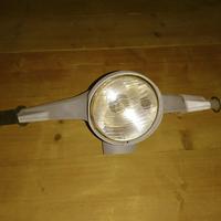 vespa et3 125 primavera manubrio